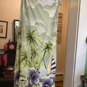 Three pieces of TOMMY BAHAMA